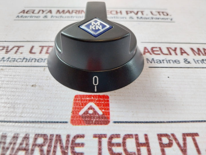Mkn 209900 Knob Switch Button 552.03.06.007