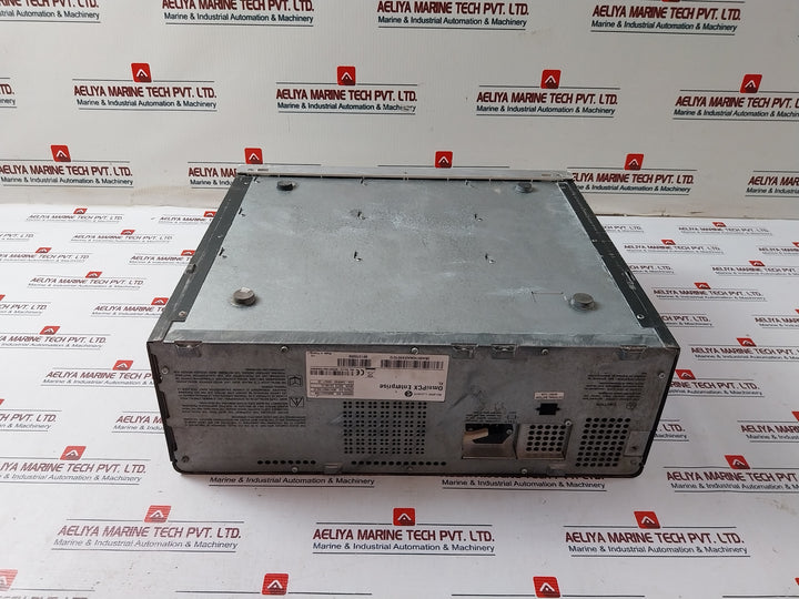 Alcatel-lucent 3eh76027aejc Enterprise Large Communication Server 220-240v
