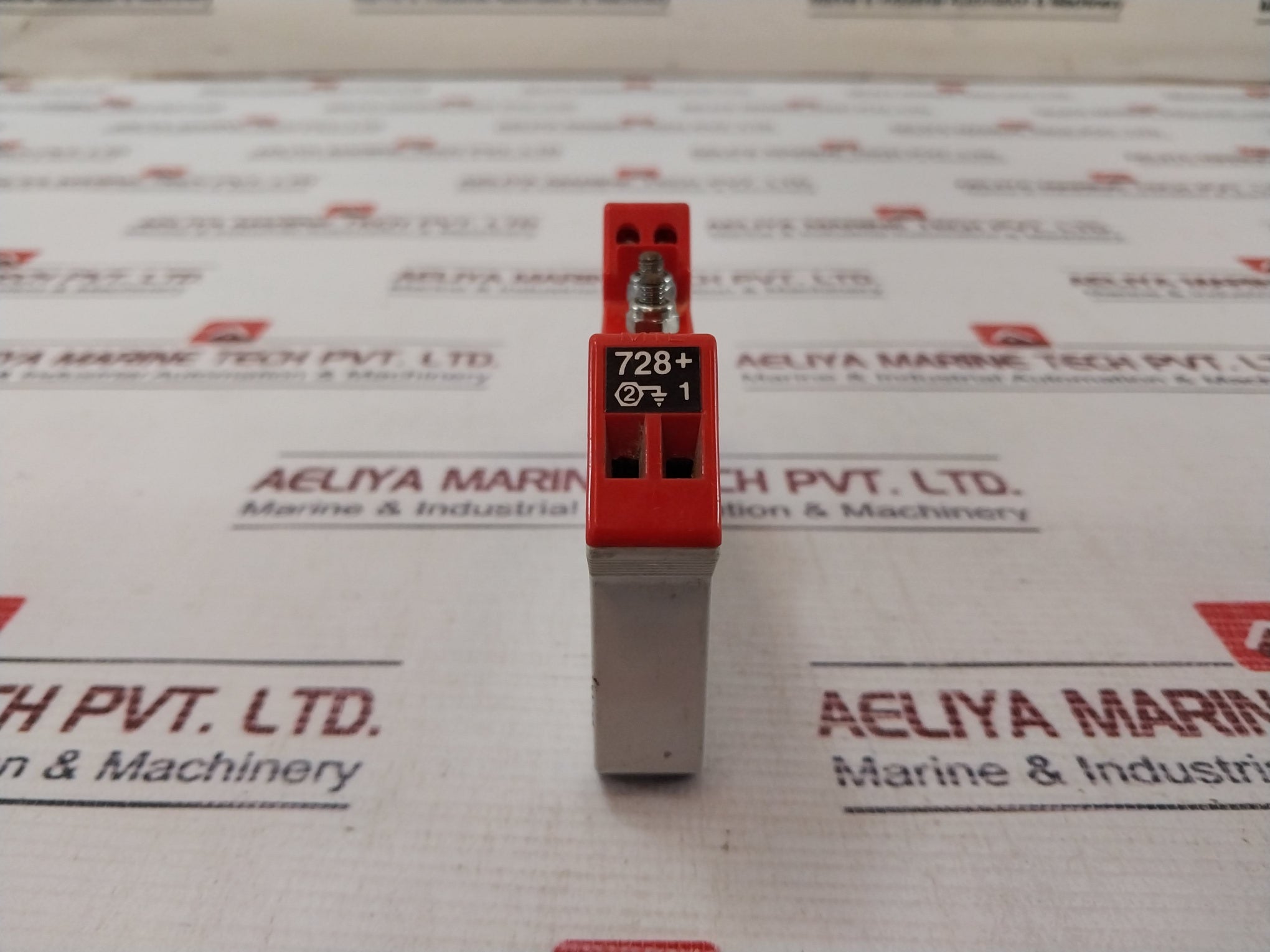 Mtl Instruments Mtl 728+ Shunt-diode Safety Barrier 28V
