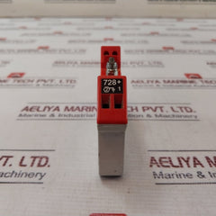 Mtl Instruments Mtl 728+ Shunt-diode Safety Barrier 28V