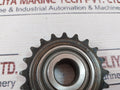 Martin 35Bb20H Ball Bearing Idler Sprocket 16513325-001