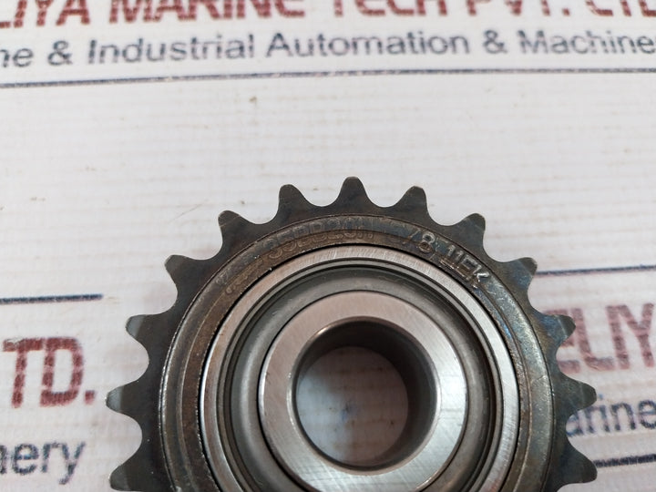 Martin 35Bb20H Ball Bearing Idler Sprocket 16513325-001