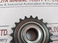 Martin 35Bb20H Ball Bearing Idler Sprocket 16513325-001