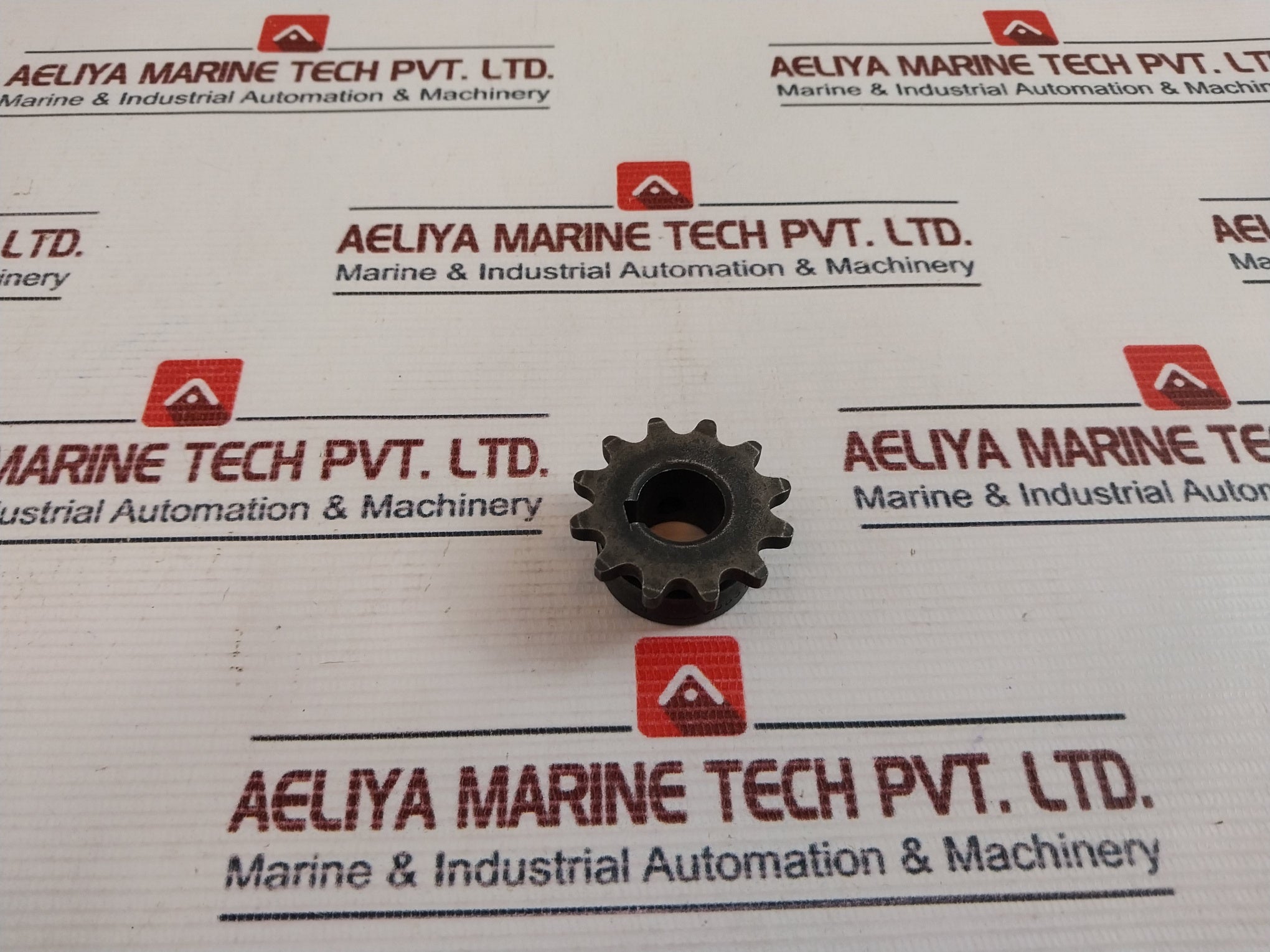 Martin 35Bs12Ht-5/8 Sprocket Roller