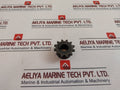 Martin 35Bs12Ht-5/8 Sprocket Roller