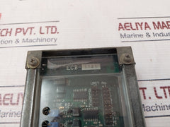 Terasaki Electric Ecb-2141 Tma Sender Module Np-21370A
