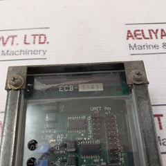 Terasaki Electric Ecb-2141 Tma Sender Module Np-21370A