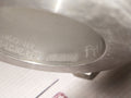 2” 2500 17.4 Ph Bearing Cover Pv59