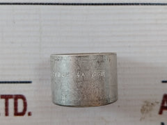Lot Of 2X GGB 2520DU Die & Mold Plain Bushing Bearing BA0021741
