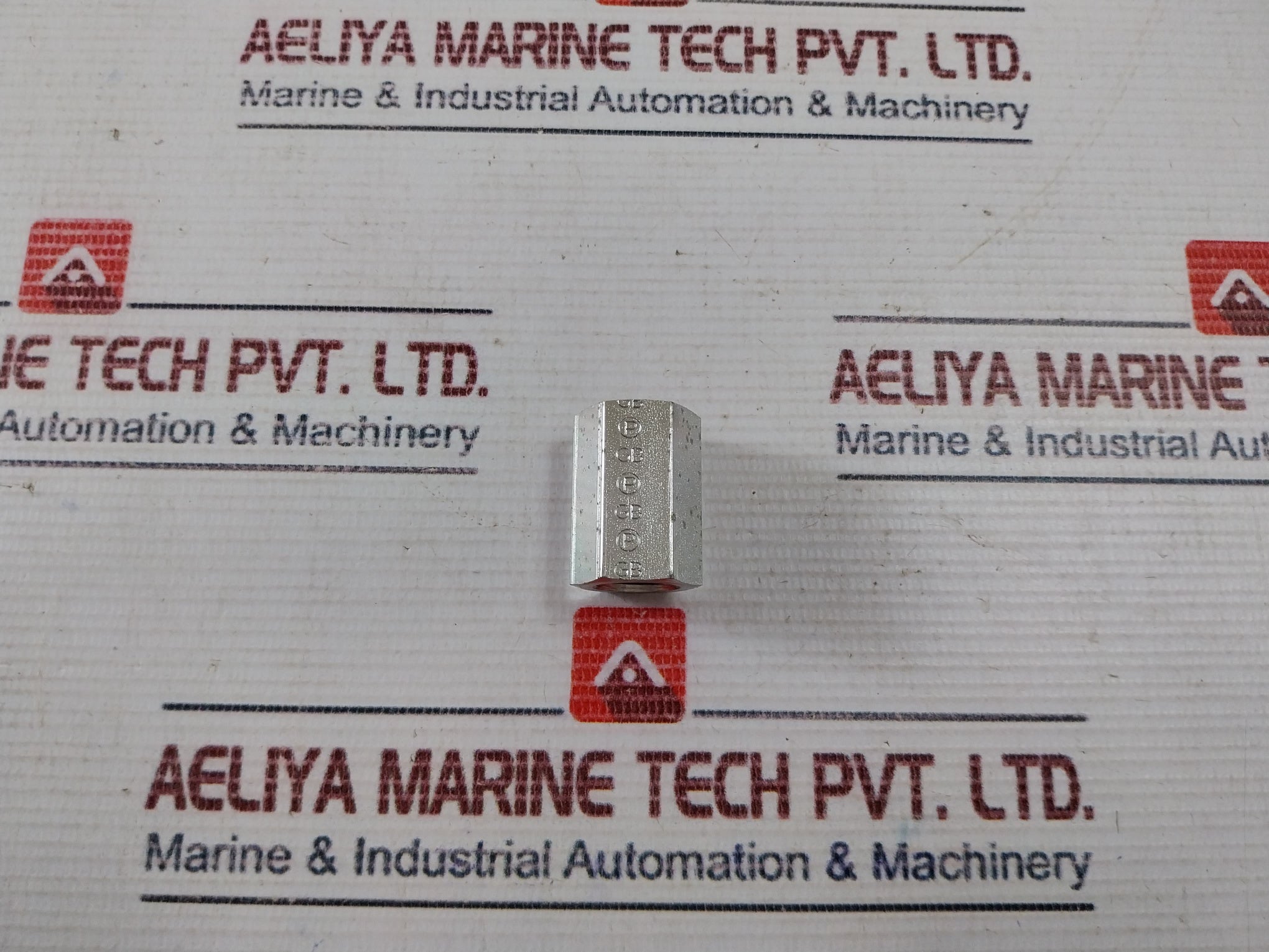 Parker 6Tt4Mxs Fluid Connector Ba0010699