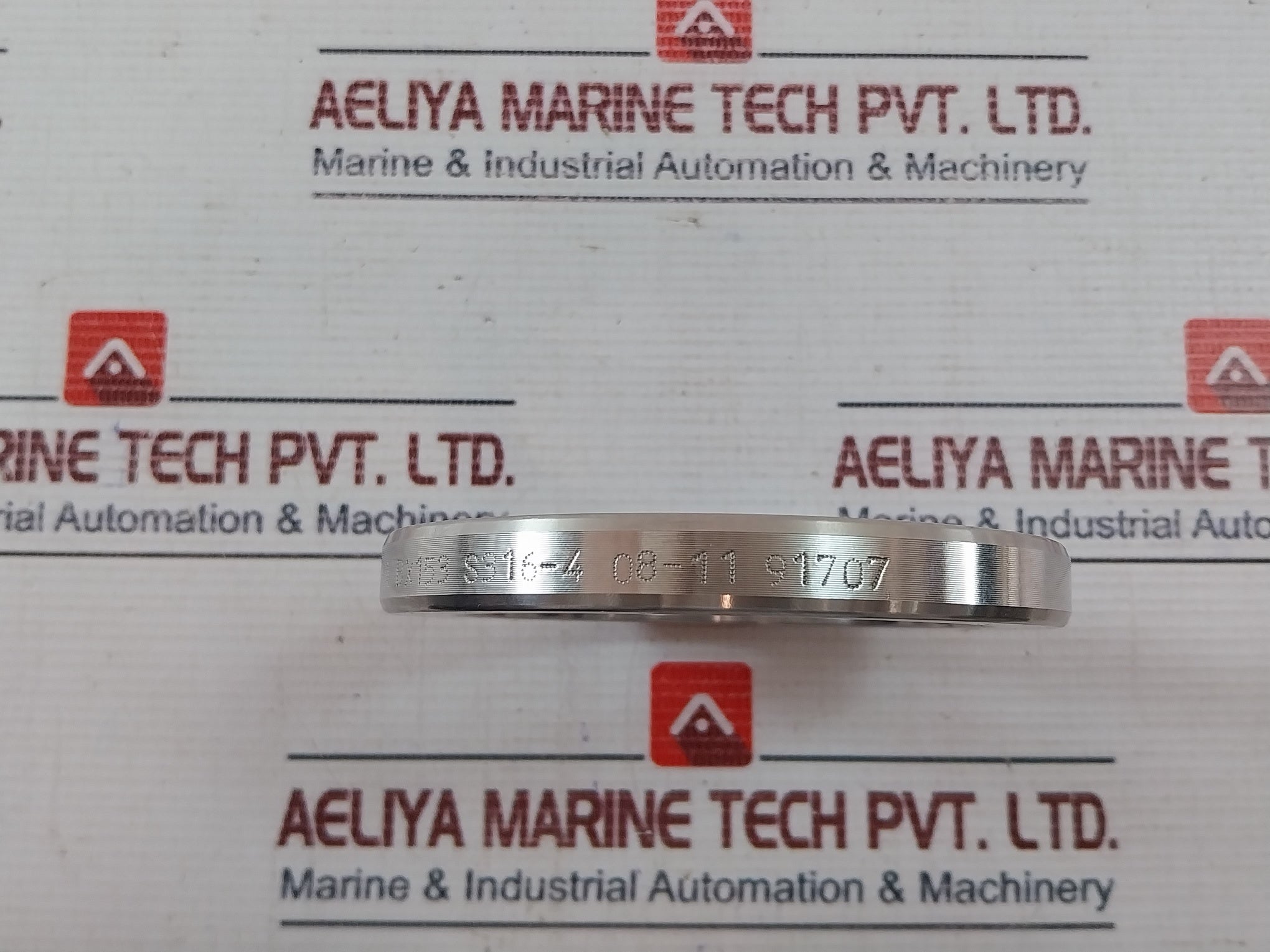 Lamons 6A-0705 Gasket Ring 244149