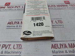 Gates 1420 Truflex Fhp Low Horse-power V-belt 9.5/10Mm X 1065Mm