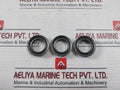 Array 992400010000701 Mpd Packing Seal Set