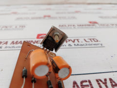 Te-6029 Printed Circuit Board 50 Gm