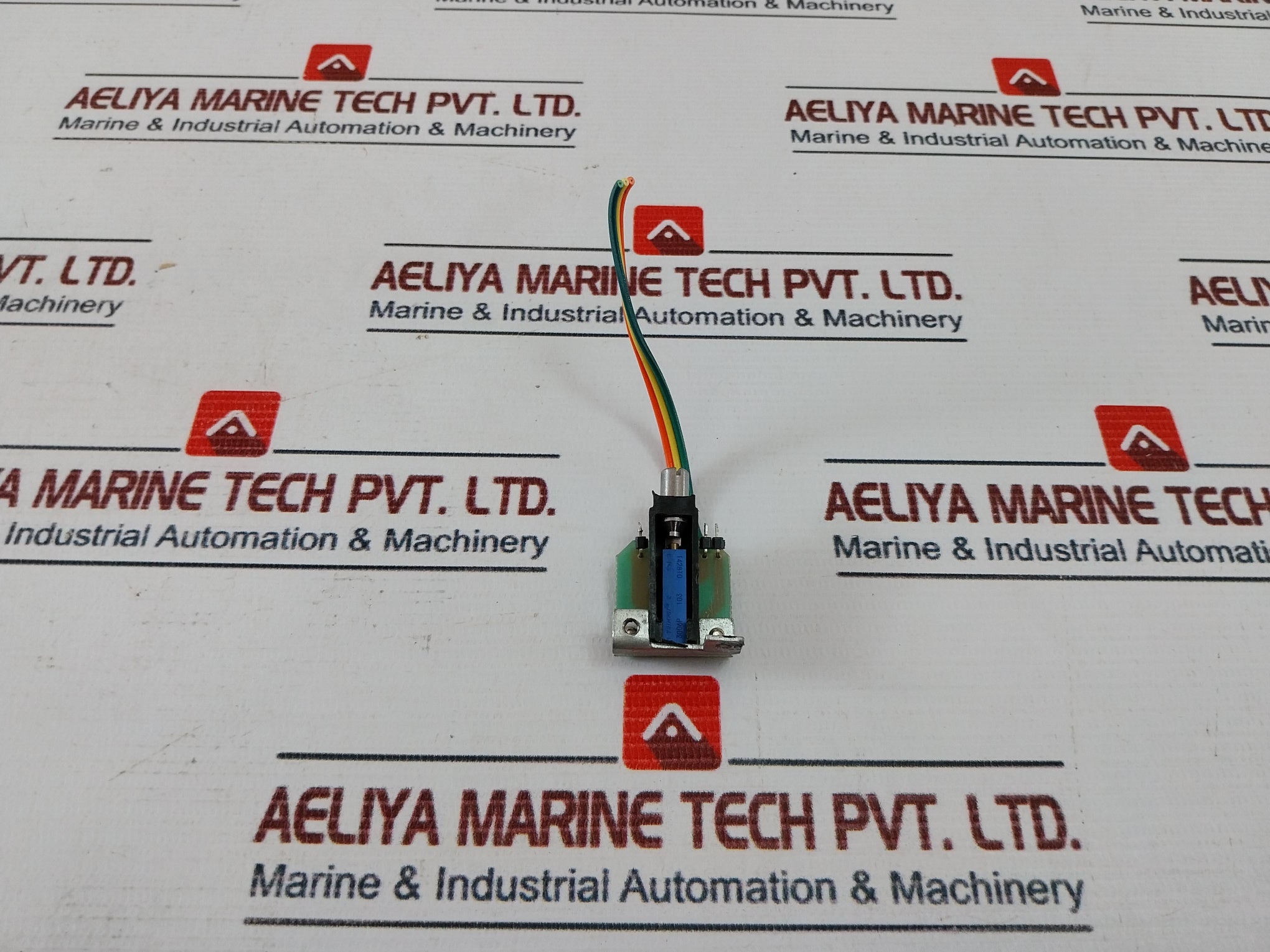 Trim-1901 12-12 Pcb