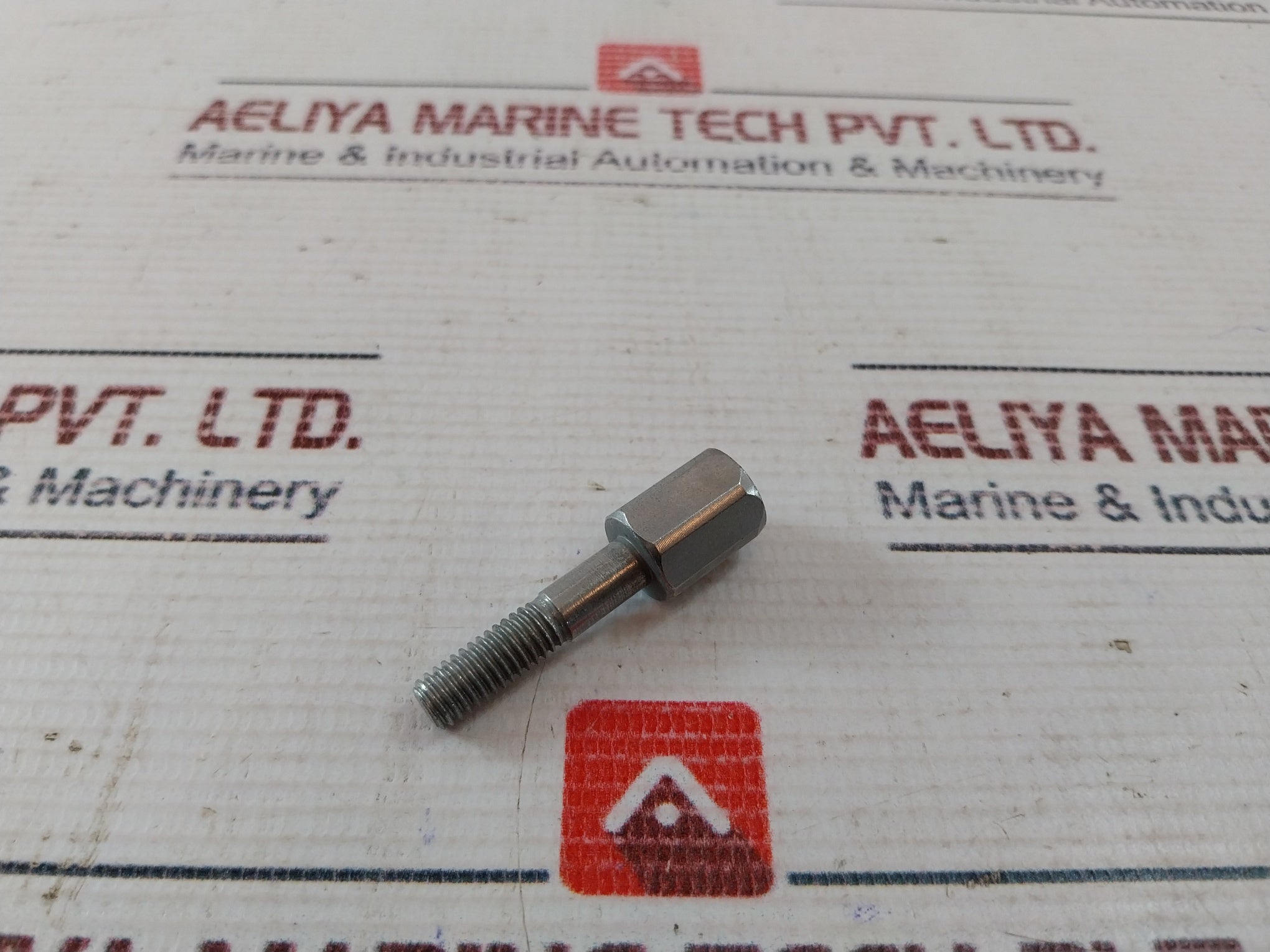 Lot Of 10X Parker Asa2X Stacking Bolts