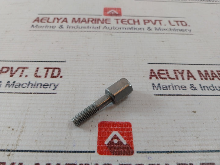Lot Of 10X Parker Asa2X Stacking Bolts