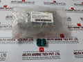 Lot Of 19X Ermeto RAP216X Tube Clamps Halves 16mm