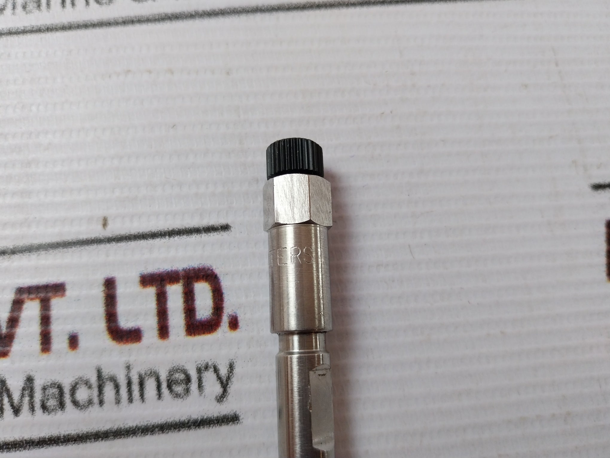 Waters Wat045905 Symmetry C18 5µM Column