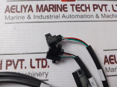 Optek Technology Opb842W51Z Transistor Output Optical Sensor