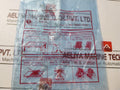 Mitsubishi Electric S54Ca3.7C Printed Circuit Board