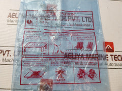 Mitsubishi Electric S54Ca3.7C Printed Circuit Board