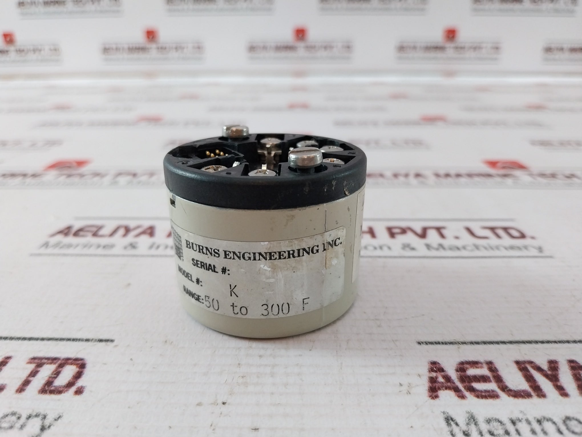 Sensycon CONTRANS TS11 Transmitter 371150