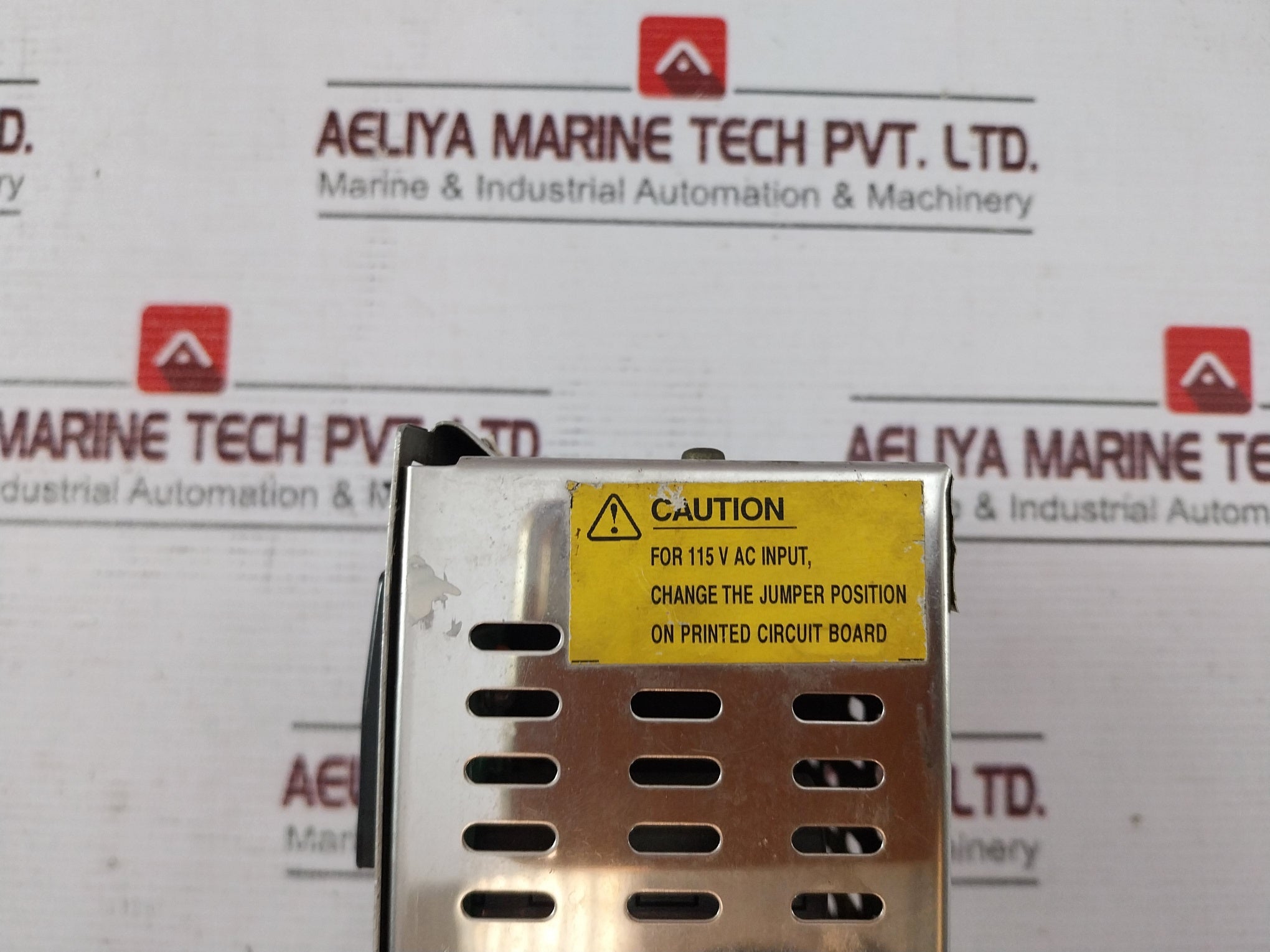 Siemens 6Ep0 133-3Aa00-0Aa1 Power Supply