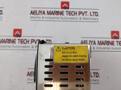 Siemens 6Ep0 133-3Aa00-0Aa1 Power Supply