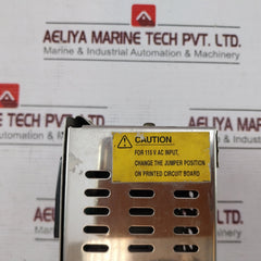 Siemens 6Ep0 133-3Aa00-0Aa1 Power Supply