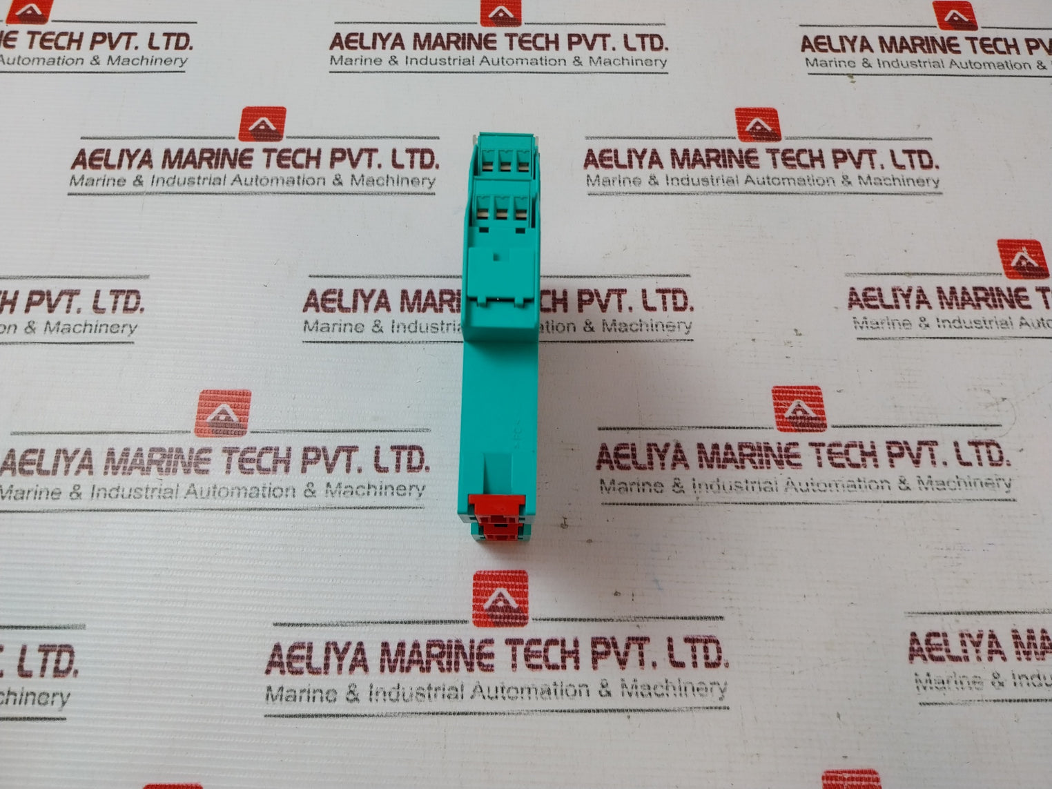Pepperl+Fuchs Kfd0-cs-ex2.52 Transformer Safety Barrier 183893