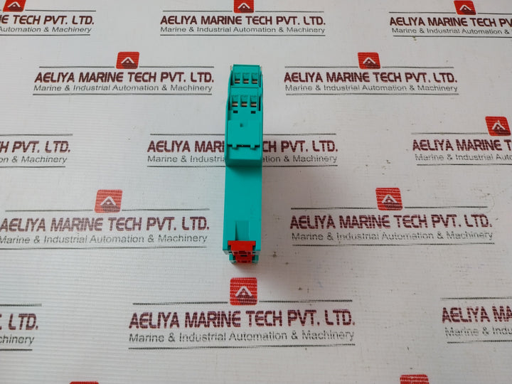Pepperl+Fuchs Kfd0-cs-ex2.52 Transformer Safety Barrier 183893