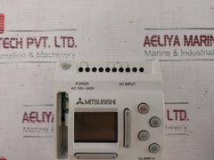 Mitsubishi Al-6Mr-a Simple Application Controller