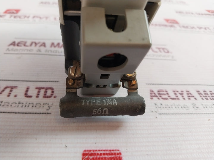 Fanal Gvzp 3 Contactor 220 V