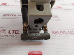Fanal Gvzp 3 Contactor 220 V
