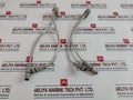 Escha 8030199 Sensor Cable Connector 8018529/53237 Lif9Yhc11Yh 4 X 0,34