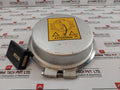 Saab Tankradar 9150064-871 M Transmitter Electronic Box 80°C