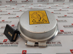 Saab Tankradar 9150064-871 M Transmitter Electronic Box 80°C