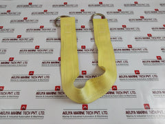 Dbi Sala 1003000 Tie-off Adapter And Scaffold Choker Anchorage Connectors 3 Ft 9503303 Rev: C