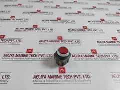 Idec Abn111-r Push Button Switch 41-10650 Ac125V 5A Ac300V 3A