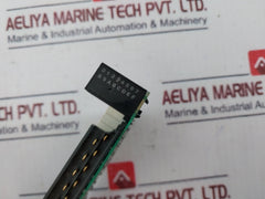 Pcb Card For Mitsubishi Qy10 ( N ) Q Series Output Module Te-con16-18