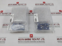 Waters 186000307Dv Clear Glass Screw Neck Vial With Cap (1 Box = 100Pcs)