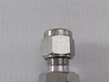 Ham-let H400Ssl6Mm 5Psi Check Valve 700004282