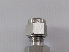 Ham-let H400Ssl6Mm 5Psi Check Valve 700004282
