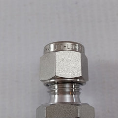 Ham-let H400Ssl6Mm 5Psi Check Valve 700004282