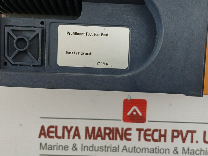 GALA1000PPE200UD014100 PROMINENT Process Control Metering Pump