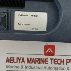 GALA1000PPE200UD014100 PROMINENT Process Control Metering Pump