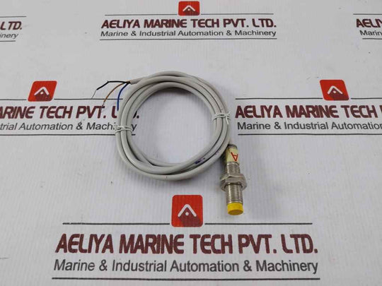 10-30 Vdc Proximity Switch 2 Meter 200-300 Ma