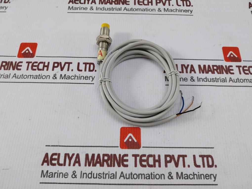 10-30 Vdc Proximity Switch 2 Meter 200-300 Ma