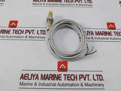 10-30 Vdc Proximity Switch 2 Meter 200-300 Ma